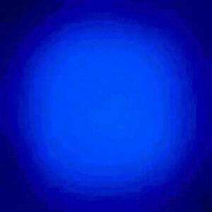 Men’s Perry Ellis 2 tone blue button down shirt sz 3x . Like New